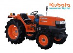 Nhà cung cấp máy nông nghiệp Kubota chính hãng