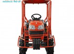 Vài lý do làm cho máy cày Kubota được tin dùng