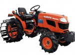 Chiếc máy cày Kubota sử dụng có tốt?