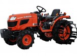 Giá bán của máy cày Kubota B2420