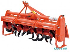 Dàn xới đất Kubota