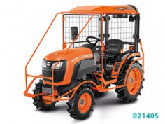 Máy kéo Kubota B2140S