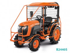 Máy kéo Kubota B2440S