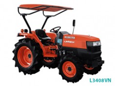 Máy kéo Kubota L3408VN