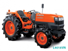 Máy kéo Kubota L4018VN