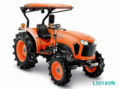 Máy kéo Kubota L5018VN