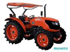 Máy kéo Kubota M6040SU