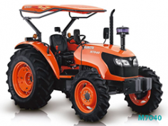 Máy kéo Kubota M7040