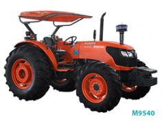 Máy kéo Kubota M9540