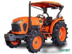 Máy Kéo Kubota L5018DT