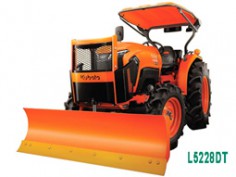 Máy kéo Kubota L5228DT