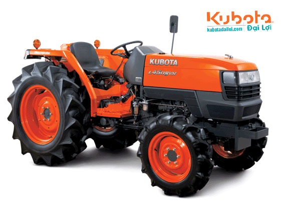Kubota đang dần mang lại giải pháp toàn diện trong nông nghiệp
