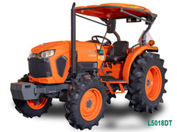 Máy Kéo Kubota L5018DT