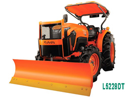 Máy kéo Kubota L5228DT